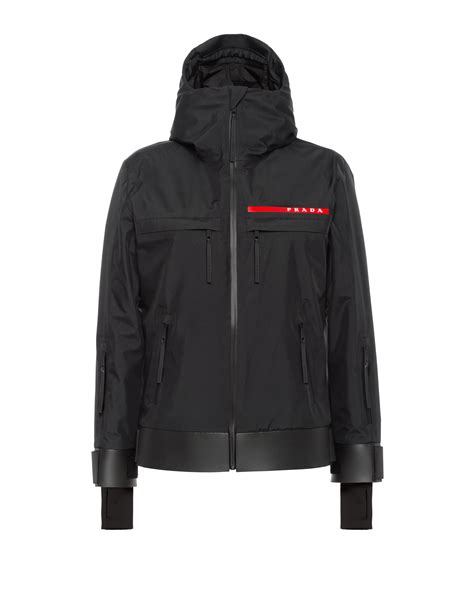 prada sport gore tex|Prada GORE.